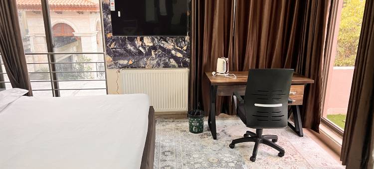 侨联酒店(QIAO LIAN HOTEL)图片