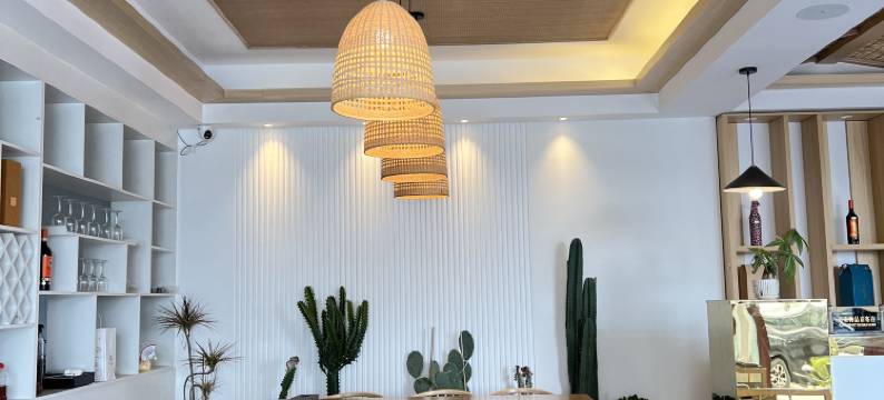 大理云海间民宿图片