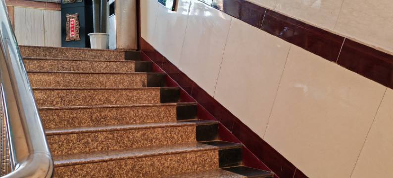 盂县怡园宾馆图片