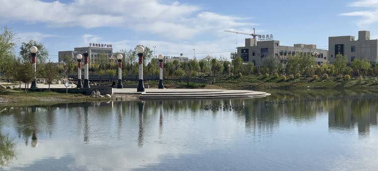 梵格酒店(科创城店)图片