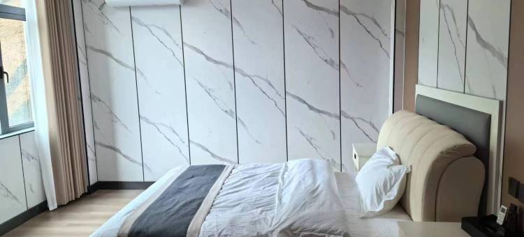 陈塘生态宜居大酒店图片