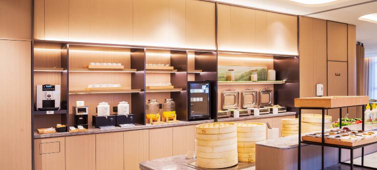 全季酒店(焦作修武西站店)图片
