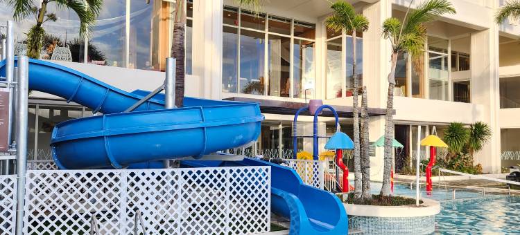 乐天酒店关岛(Lotte Hotel Guam)图片