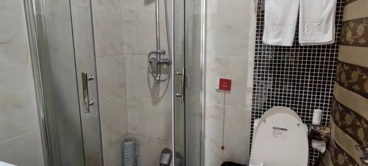 福地公馆(章丘碧桂园凤凰城店)图片