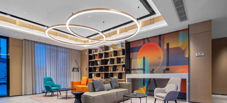 你好酒店(恩施文化中心星汇广场店)图片