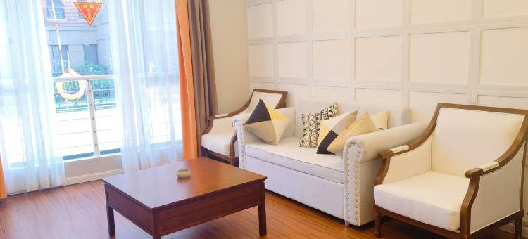 宿芽酒店(芜湖方特梦幻王国东方神画店)图片