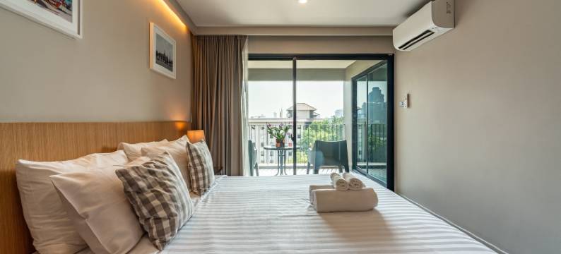 娜迦公寓(Naga Residence)图片