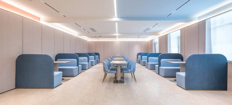 汉庭酒店(西安钟楼回民街店)图片