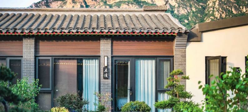 北京W院民宿(怀柔风景区店)图片