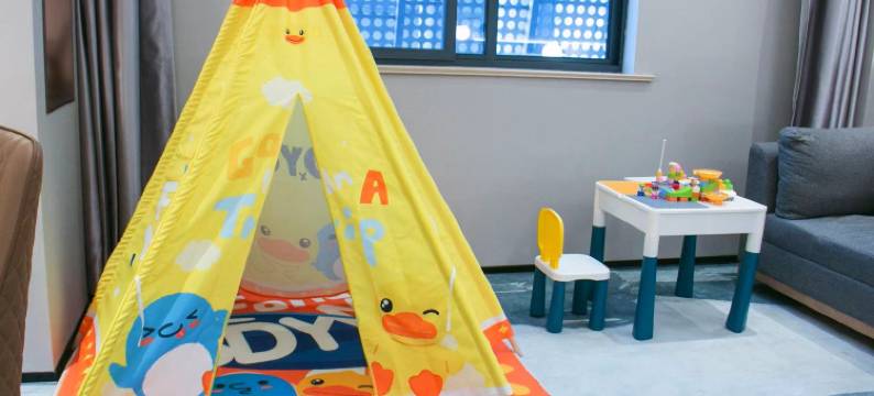 驿都文体公园酒店(高邮站店)图片