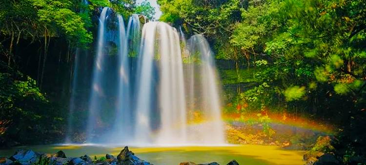 温德森酒店(临高店)图片