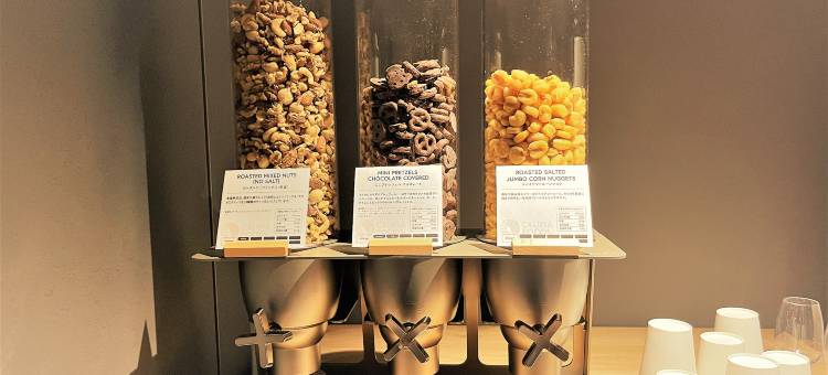 京阪难波格兰德酒店(Hotel Keihan Namba Grande)图片