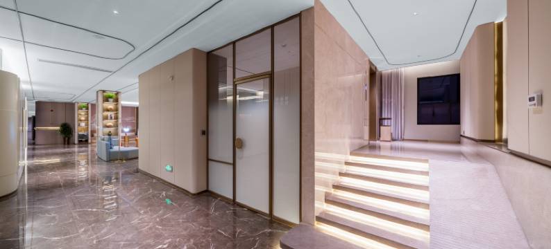 百禄东苑酒店(襄阳东站东津民发世纪广场店)图片