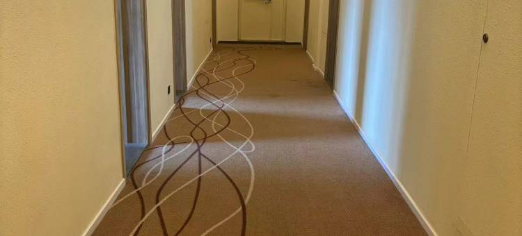 汉庭优佳酒店(牡丹江步行街火车站店)图片