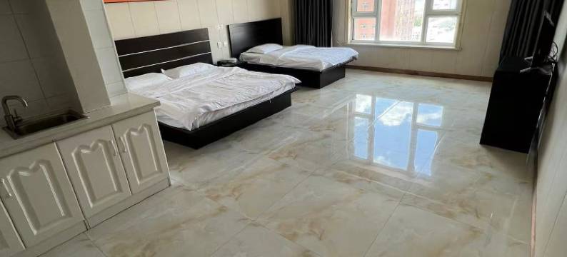 绥化依达精品公寓图片