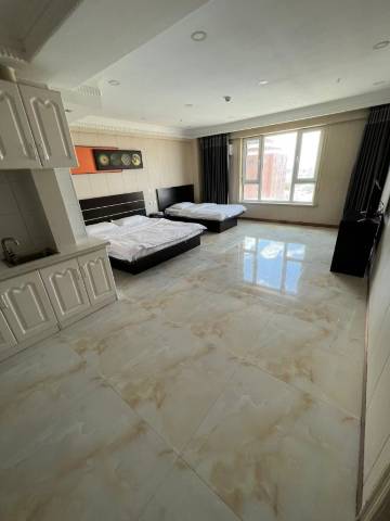 绥化依达精品公寓