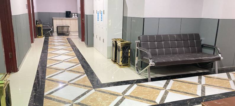 太空舱民宿(兰州新区中川机场店)图片