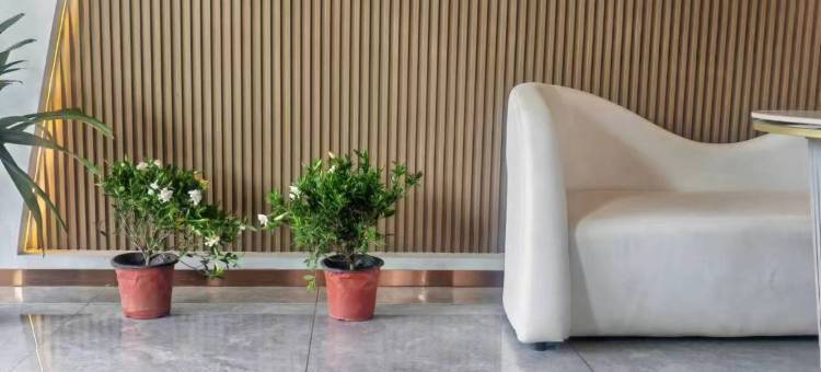 黎安酒店(泰安长途汽车站泰山火车站店)图片