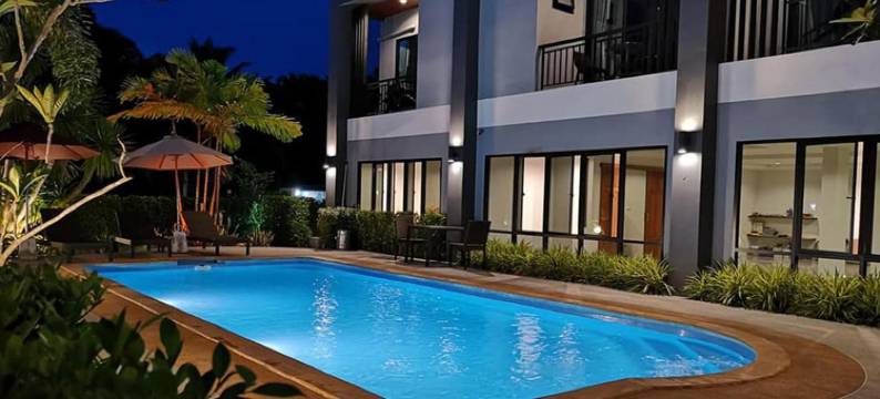 友好酒店甲米(Friendly Hotel Krabi)图片