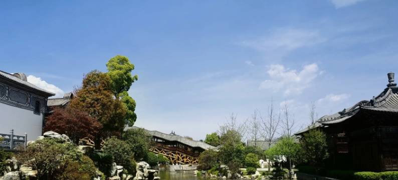 友丰酒店(大理古城景区店)图片