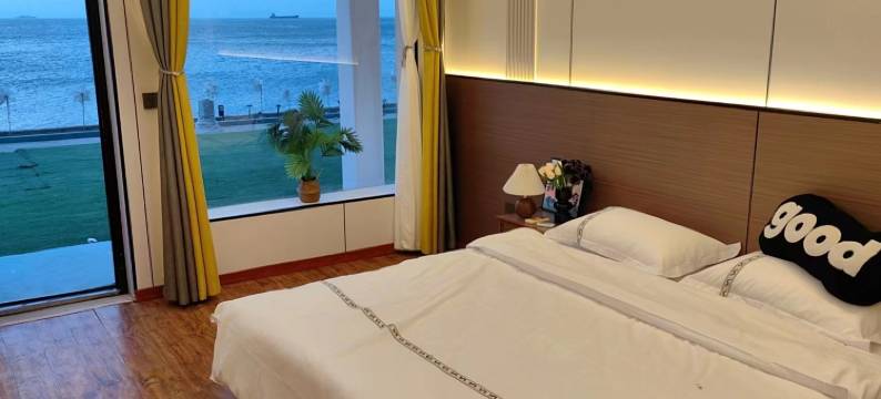 落日之约民宿图片