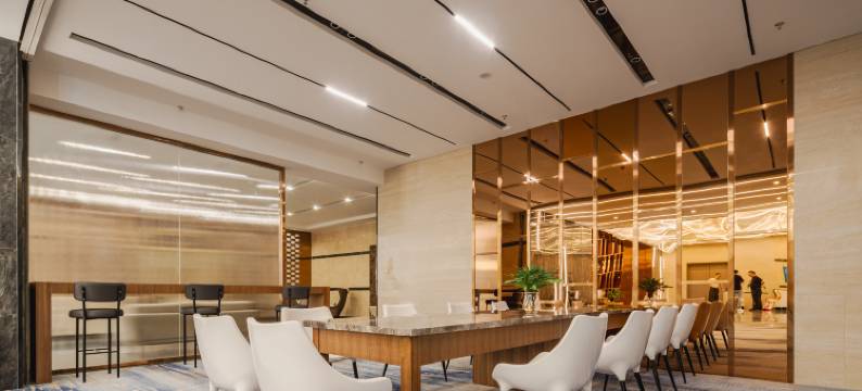 阿丹阁大酒店图片