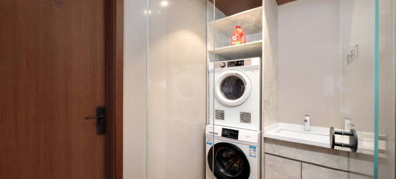 大庆泰9智慧酒店图片