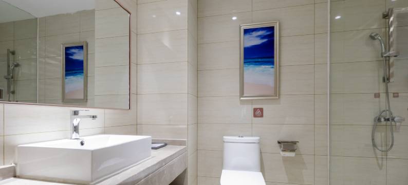 维也纳酒店(武汉中核世纪广场凤凰路地铁站店)图片