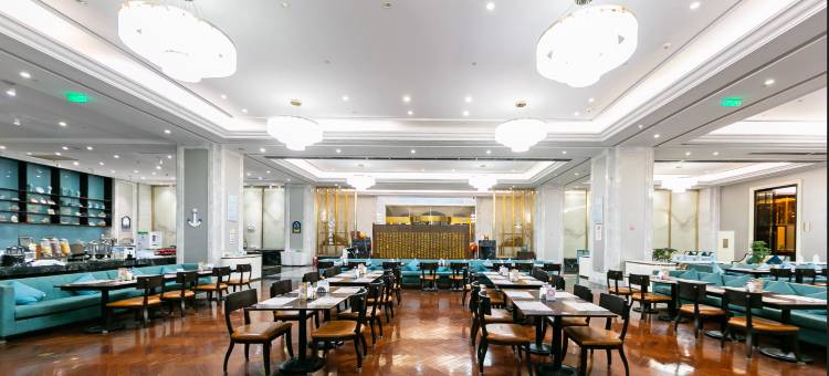 岱山开元名庭大酒店图片