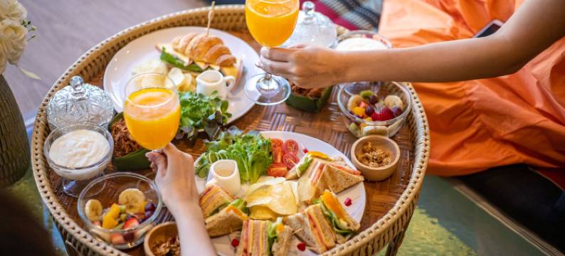 一驮都大城府高级家庭旅馆(One Dhatu Ayutthaya Premium Homestay)图片