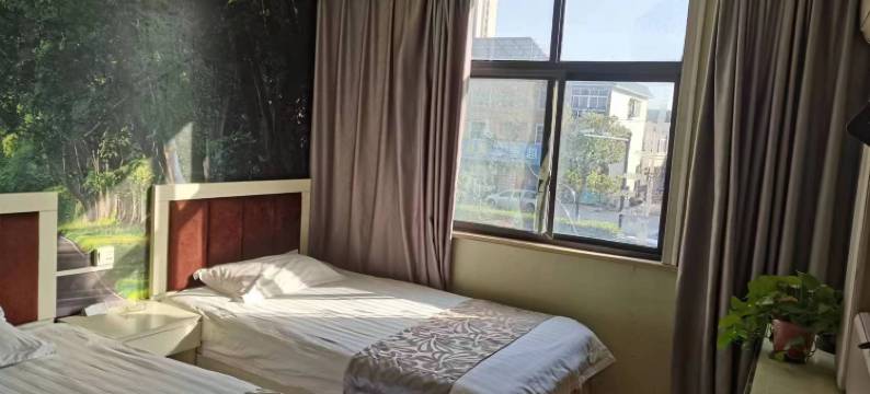 颍上瑞枫酒店图片