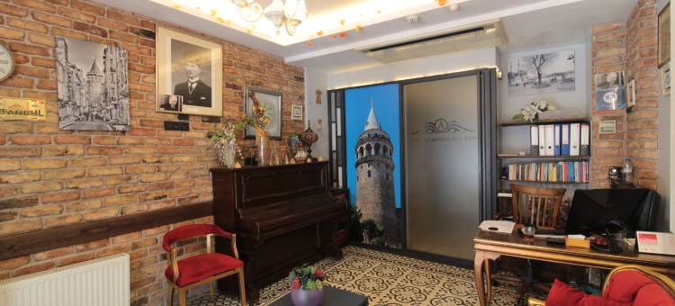 普拉斯公寓(A Plus Residence)图片