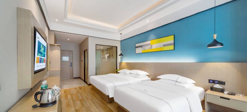 祥云景成精品酒店图片