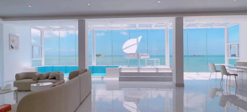 双月湾遇见海美墅图片