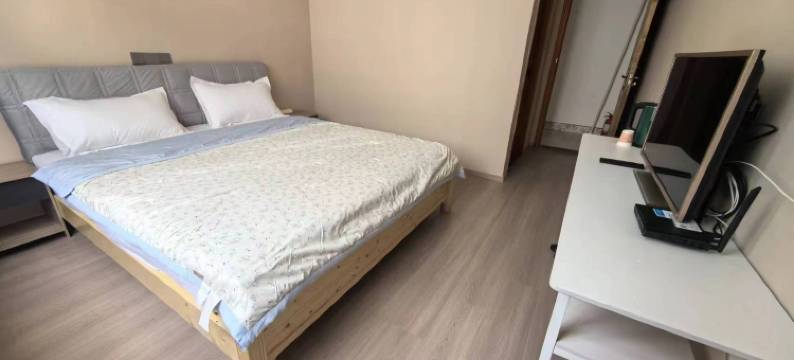 溧阳欣缘旅社图片