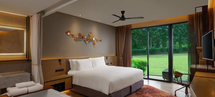 都喜D2考艾(dusitD2 Khao Yai)图片