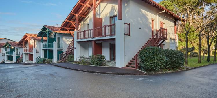 奥达利斯埃罗马迪威望酒店(Hotel Erromardie by Odalys)图片