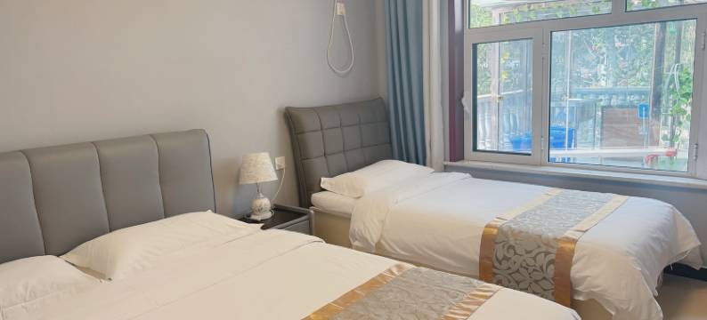 石家庄小桥客栈(西部长青店)图片