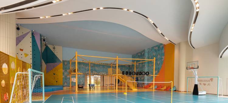 Club Med地中海白日方舟·南京仙林度假村图片