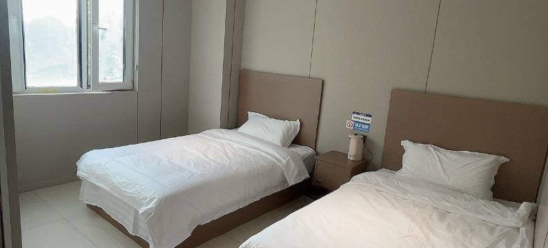 商河佳悦宾馆图片