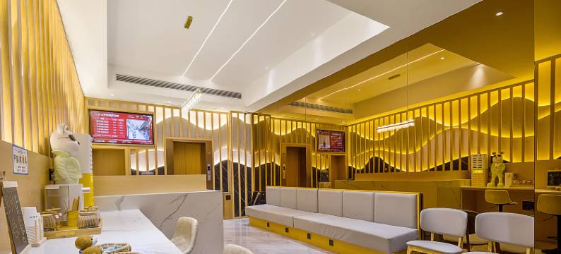 VALATOMS梵拉图酒店(乐山高铁站嘉兴路美食街店)图片