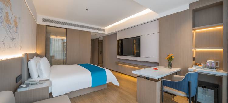 欧斯卡国际酒店(长安店)图片