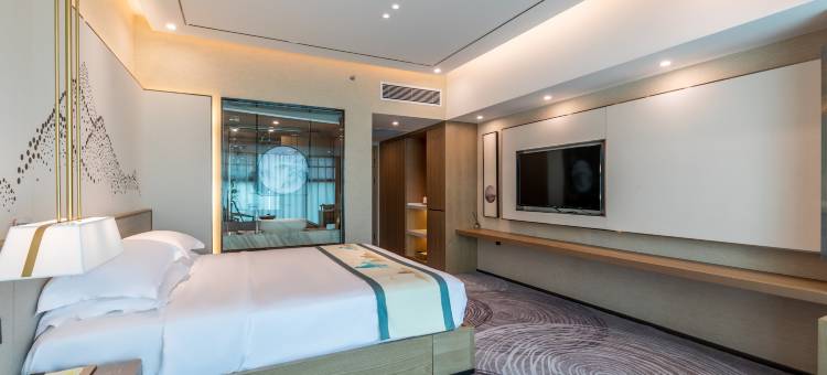 鄱阳饶洲饭店图片