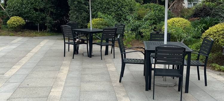 唯朵民宿(南京长江大桥店)图片