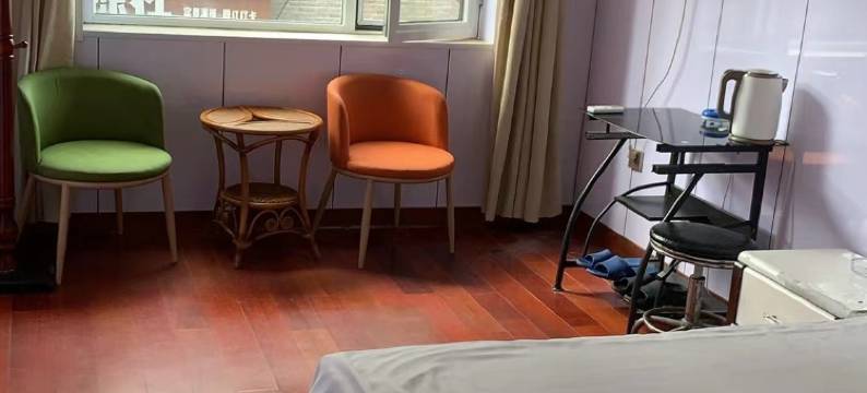 盘锦影视城快捷酒店图片