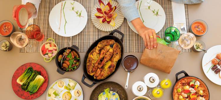 蒙特卡洛湾度假酒店(Monte-Carlo Bay Hotel & Resort)图片