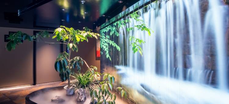 北京L酒店(前门店)图片