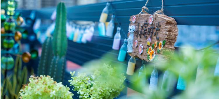 欣立商务酒店图片