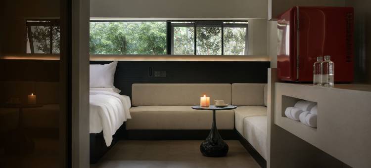 乐喜江景酒店(乐山上中顺美食街店)图片