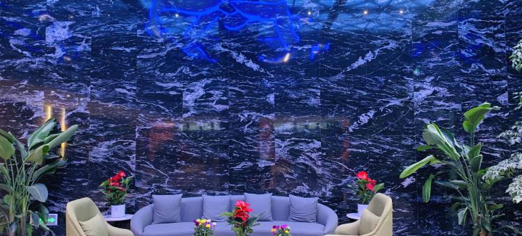 灵宝明悦道国际酒店图片